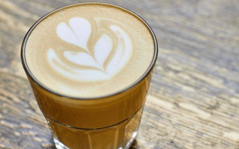 How to Make Latte Art Like a Pro A StepbyStep Guide Veneziano